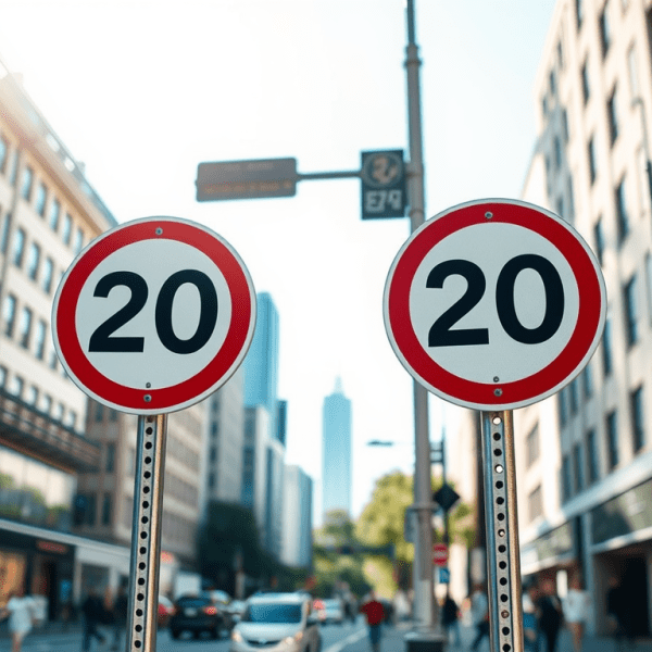 From Motion to Milestone: Unpacking the 20mph&nbsp;Debate