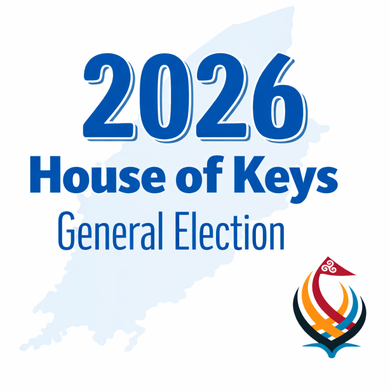 2026 Election Announcement